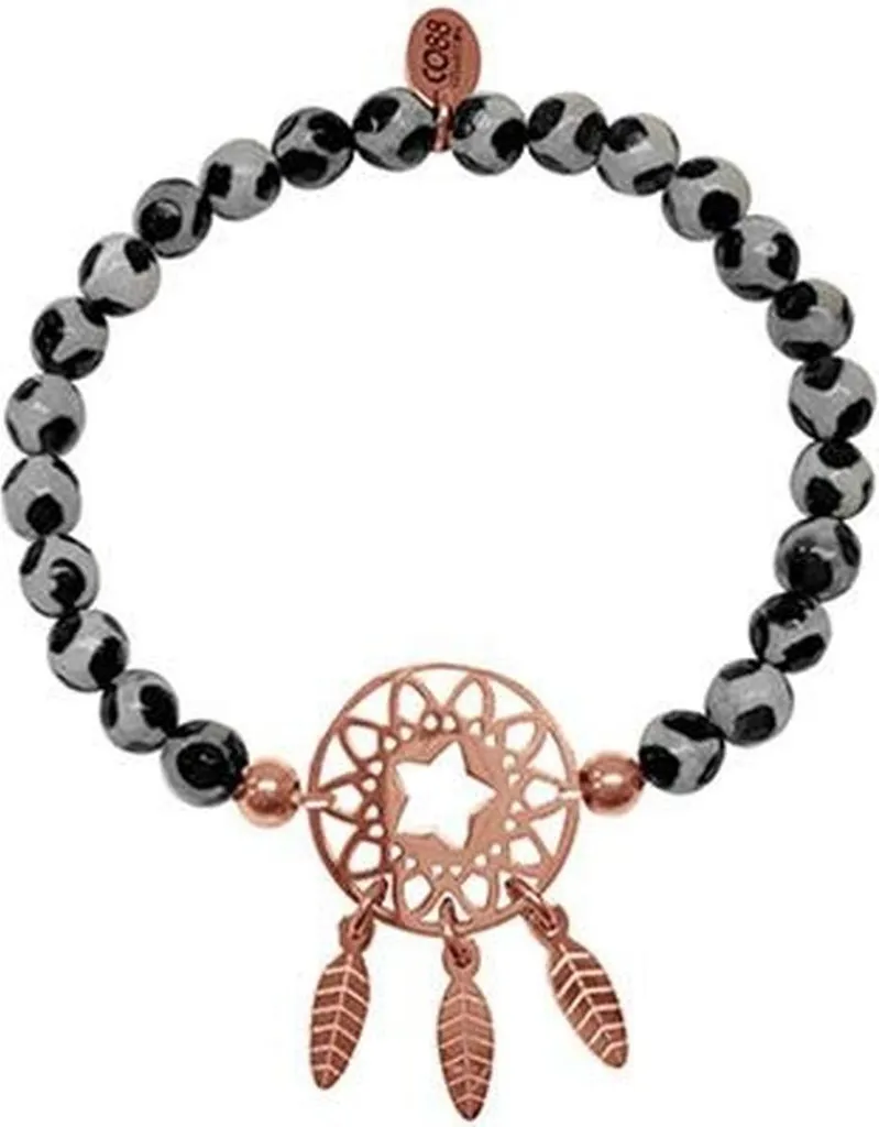 Acquista Bracciale CO88 8CB-80025 Colorato | Gioiello Donna Acciaio