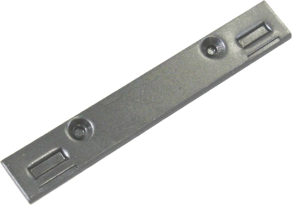Makita Druckplatte 82 mm für Wendemesser, für Hobelgeräte