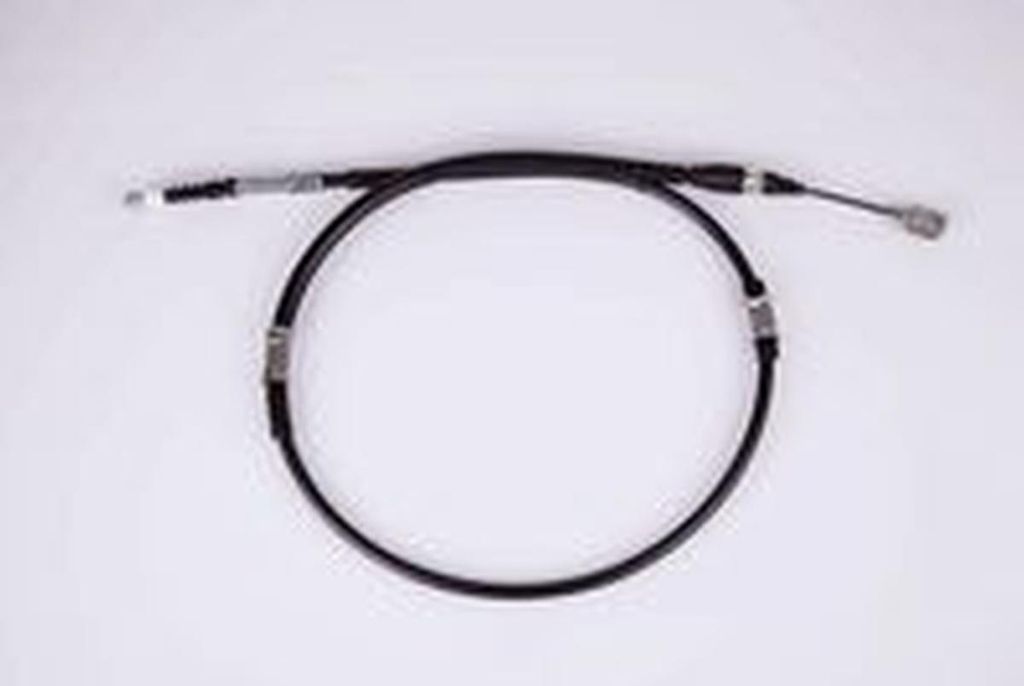 HELLA Handbremsseil Seilzug Feststellbremse für TOYOTA COROLLA Liftback (E11) Hinten Rechts 8AS 355 665-131