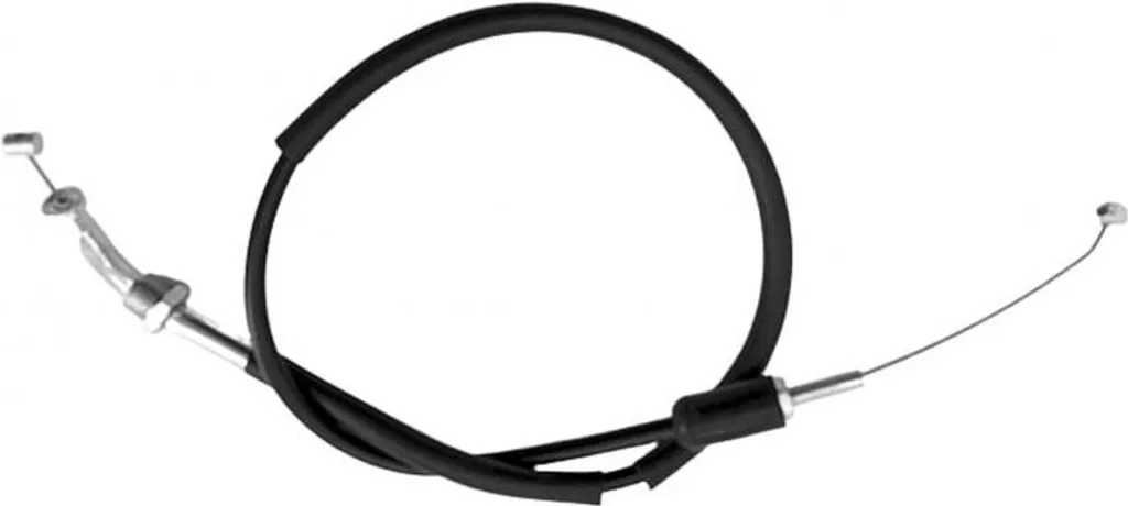 Câble d'accélérateur pour Honda CBR 600 F4i 2001-2007 : Réparation Gaz