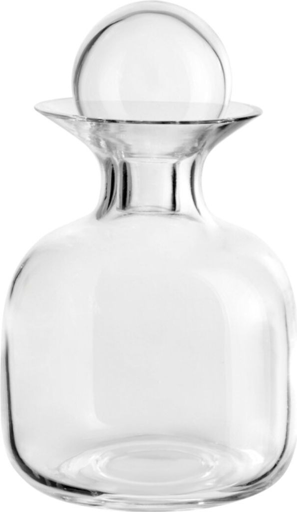 ASA Sarabi Karaffe klein clear 0,75l