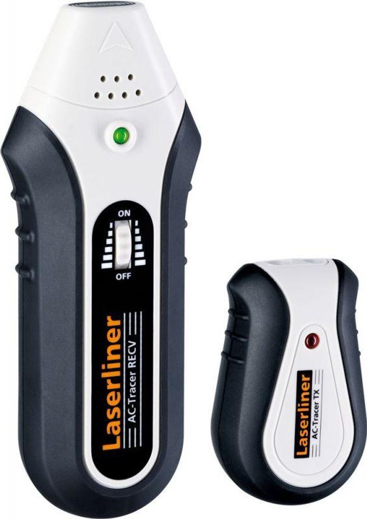 Laserliner AC-Tracer, Úprava, Typ C, Typ G (BS 1363), 200 - Obrázok produktu 