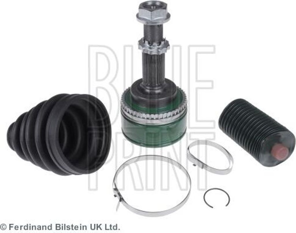 BLUE PRINT Gelenksatz Antriebswelle für TOYOTA Avensis Kombi (T22) ADT38975