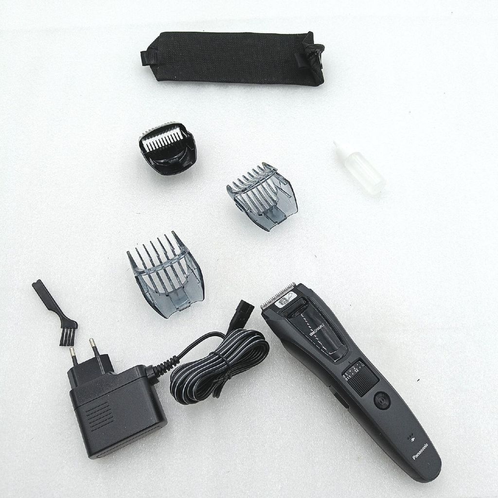 Panasonic ER-GB62-H503, trymer 3 w 1, 1-10 mm, 39 stopni, , Zdjęcie produktu 22