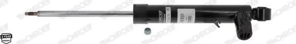 Amortisseur à gaz Monroe C1517L pour système de suspension de voiture