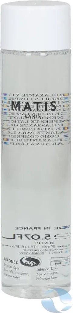 Matis Réponse Regard Infusion-Eyes - Solution Poches et Paupières Gonflées