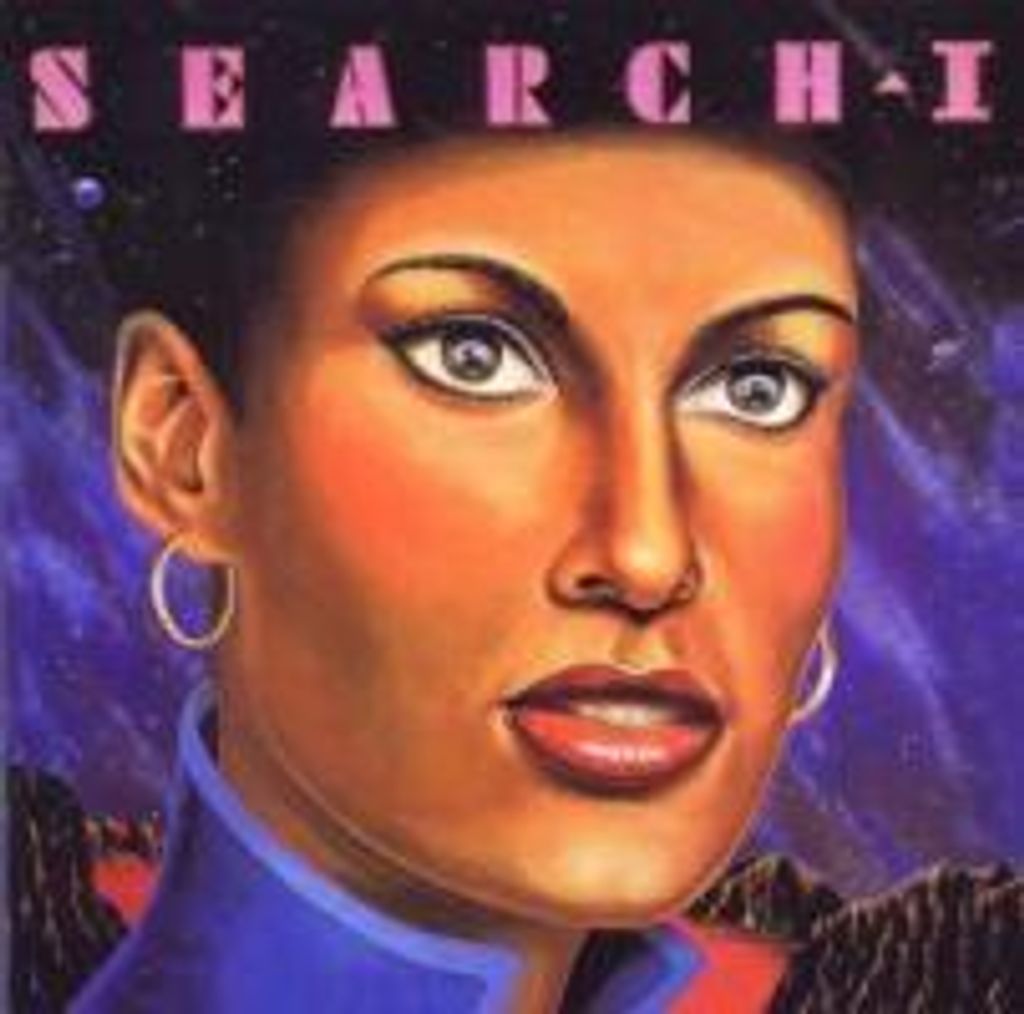 Search-Search I (Expanded+Remastered Deluxe Ed)
