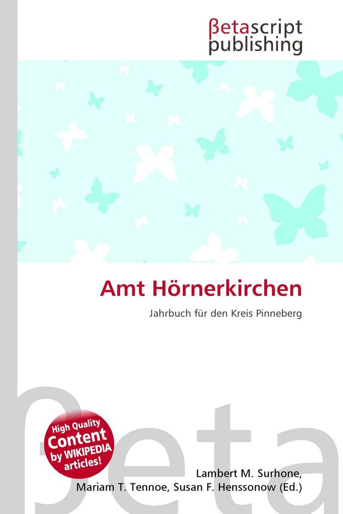 Amt Hörnerkirchen