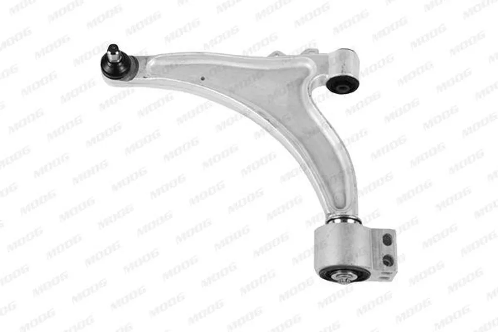 Triangle de suspension pour roue de voiture Insignia MOOG OP-TC-8347