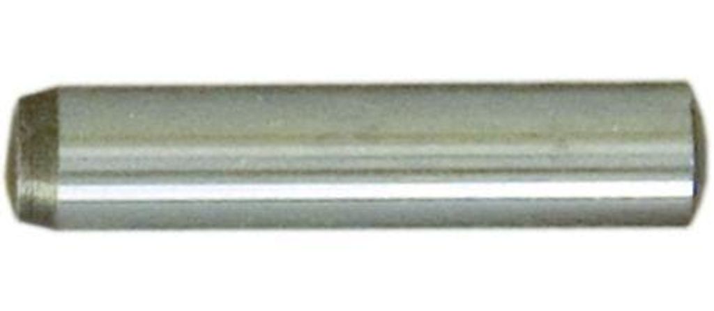 Eibenstock Zylinderstift, Ø 5 x 24 mm, für Zwangsrührwerk