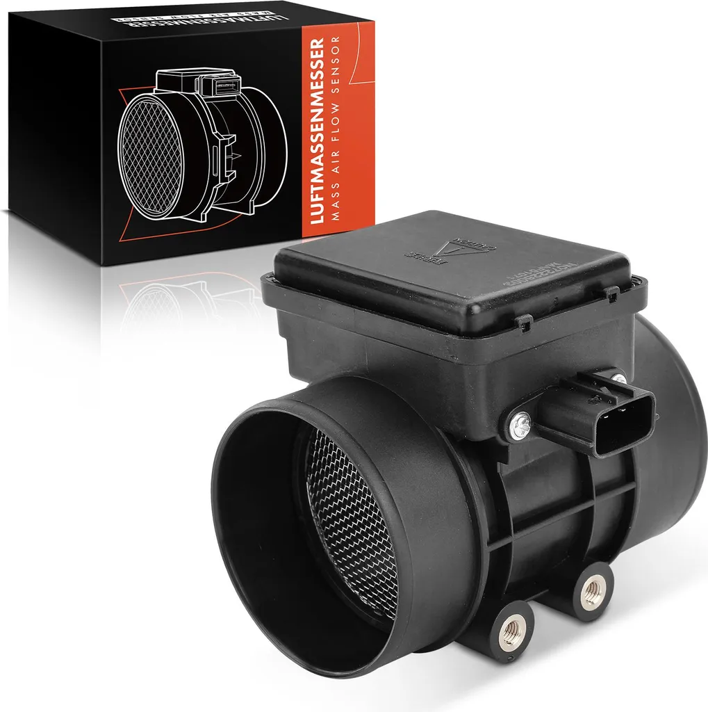 Capteur de masse d'air adaptable sur Ford USA Probe et Mazda 626 GE