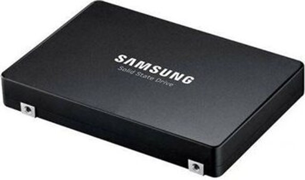 Samsung PM1743, 1,92 TB, 2.5", 7500 MB/s Produktbild 