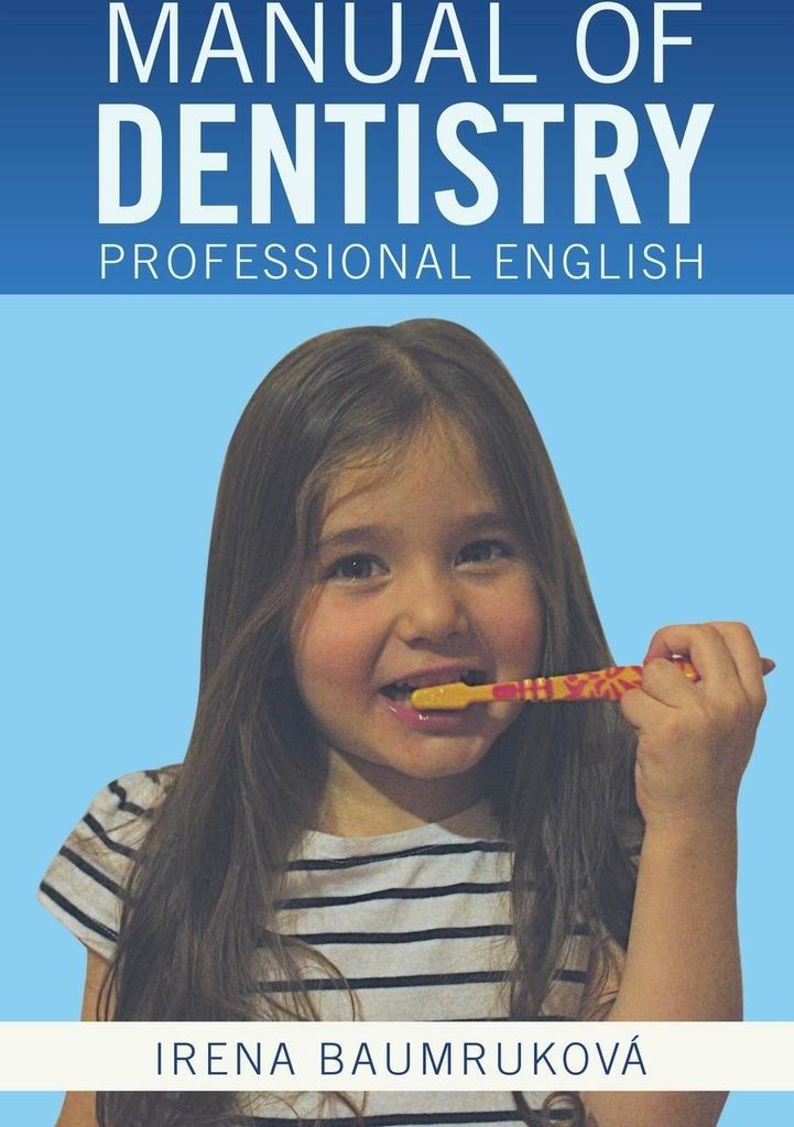 Manual of Dentistry