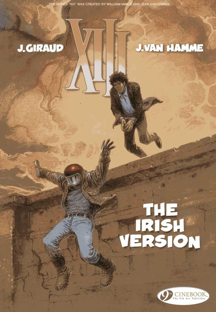 Xiii