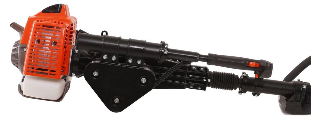 KASEI 4GS-64Z OTRZĄSARKA DO OWOCÓW JABŁEK WIŚNI CZEREŚNI Zdjęcie produktu 