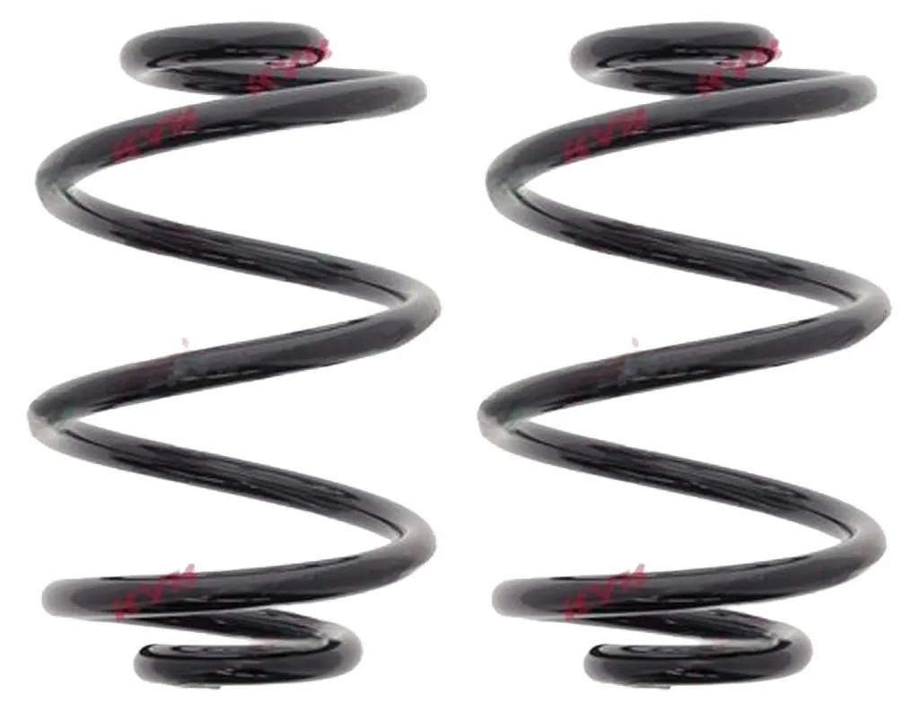KYB RX5016 Ressort Avant - Remplacement Suspension pour Tenue de Route