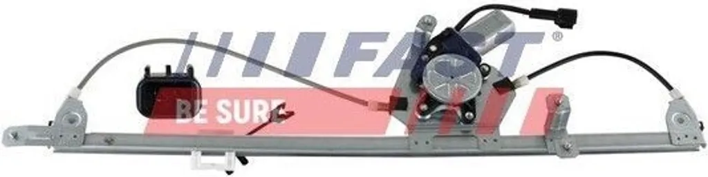 Lève-vitre passager pour Fiat Ducato et Citroën Jumper - Modèle FT91943