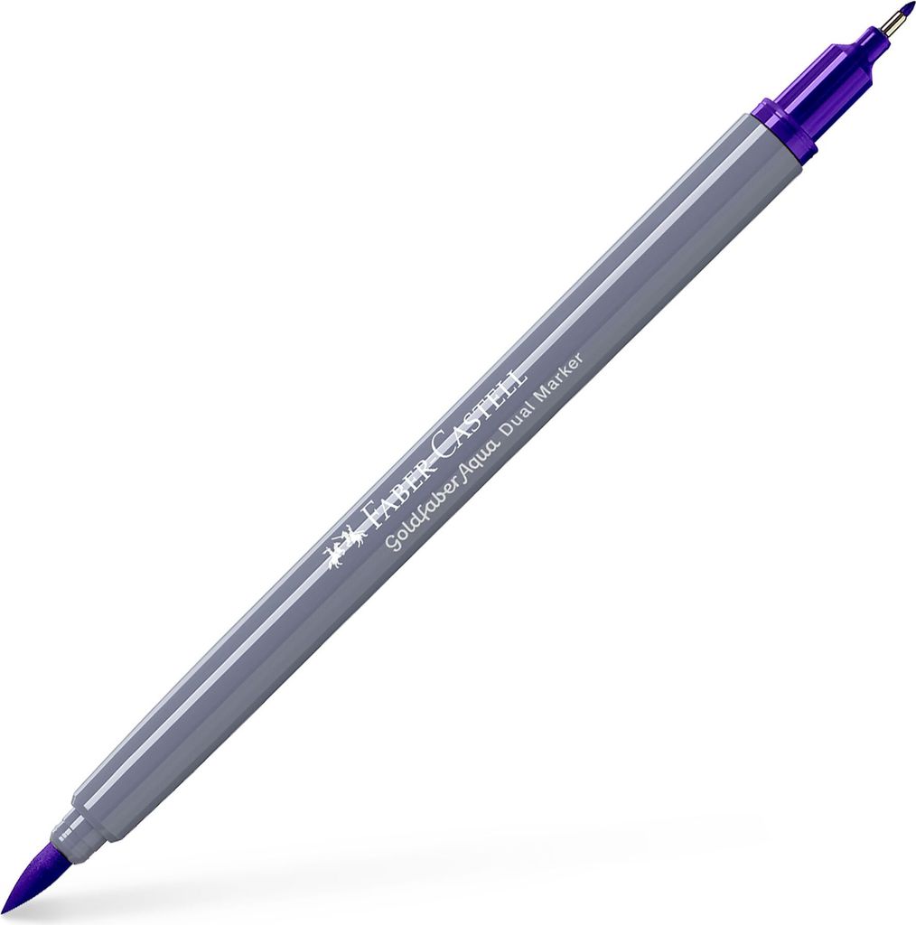 FABER-CASTELL Goldfaber Aqua Dual Marker Farbe 249