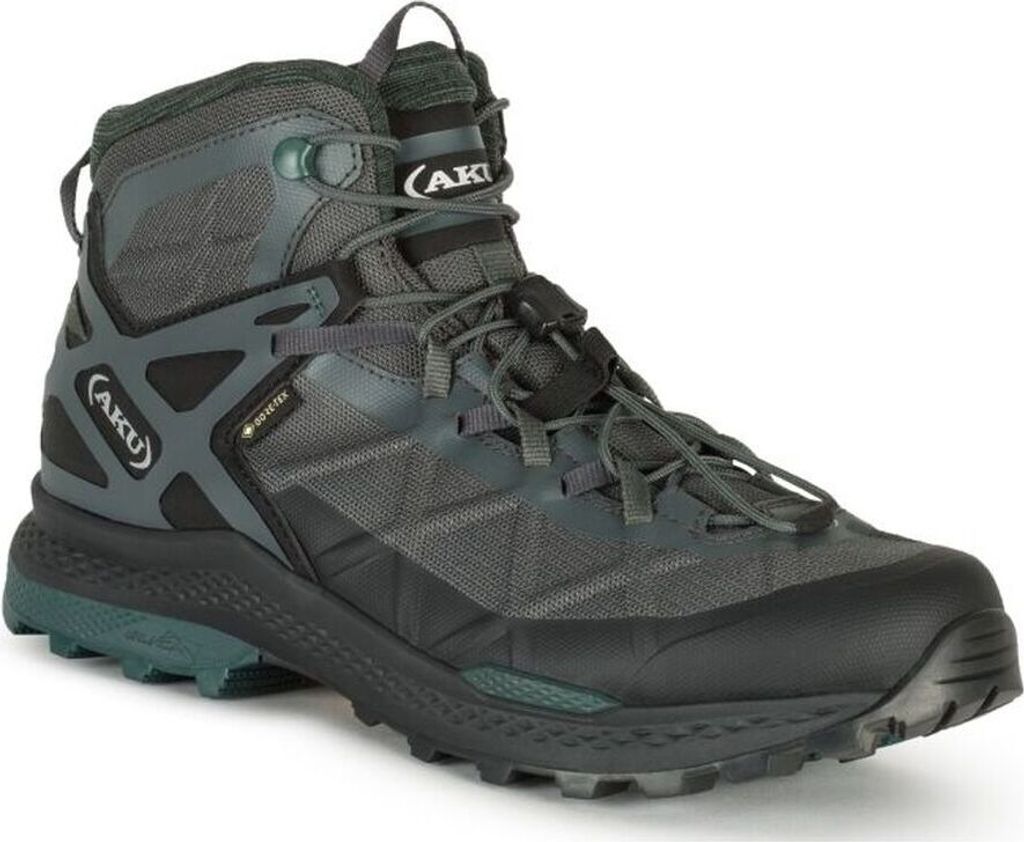 AKU Herren Wanderstiefel Rocket Mid DFS GTX 8294-10, Produktbild 