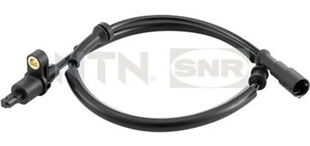 Capteur de vitesse SNR ASB155.28 Haute Qualité pour Scenic et Megane