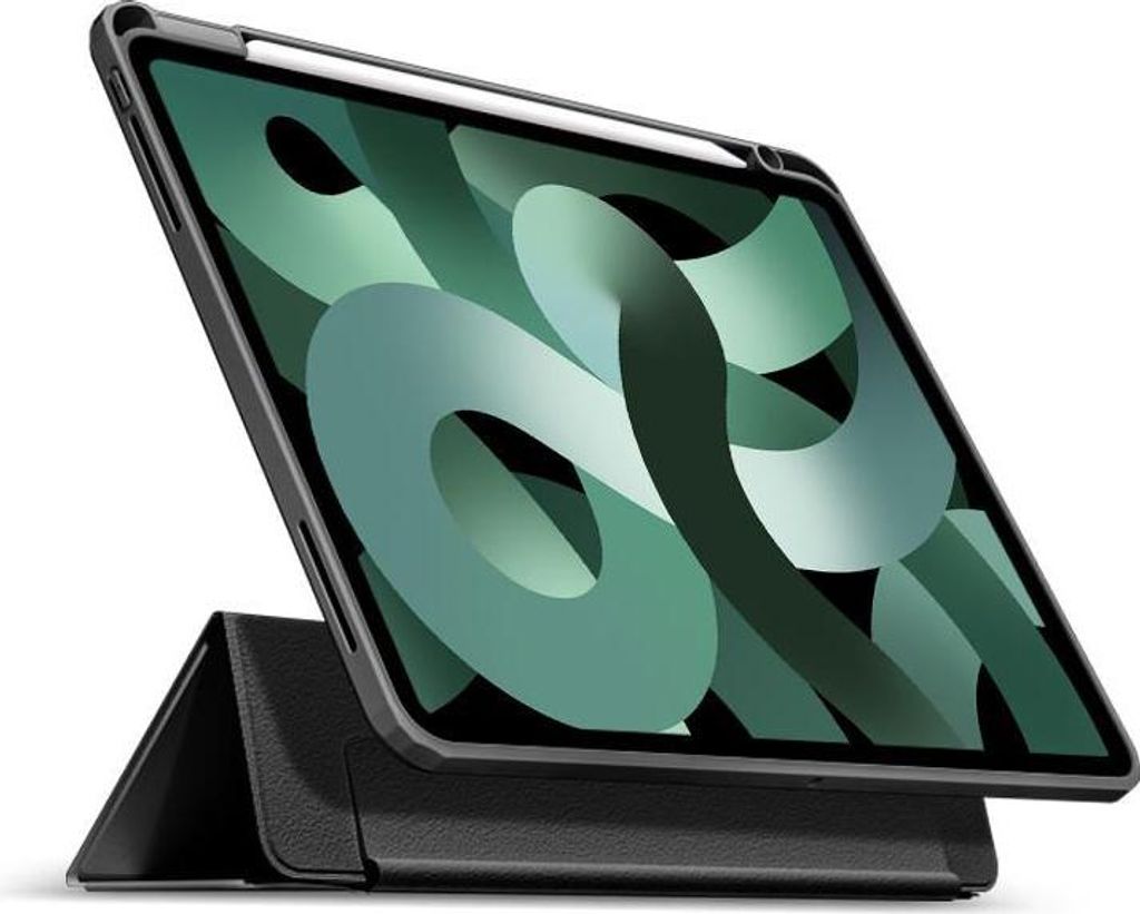 eSTUFF ES68202001-BULK, Folio, Apple, iPad 10.2 (2019), iPad 10.2 (2020), iPad 10.2 (2021), 25,9 cm (10.2"), 330 g