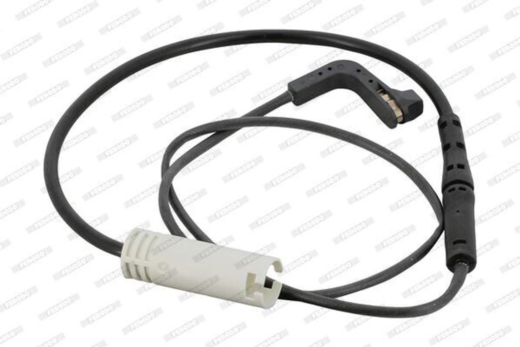 FERODO FWI291 Warnkontakt Bremsbelagverschleiß 883mm Hinten für BMW 5 Touring (E61)