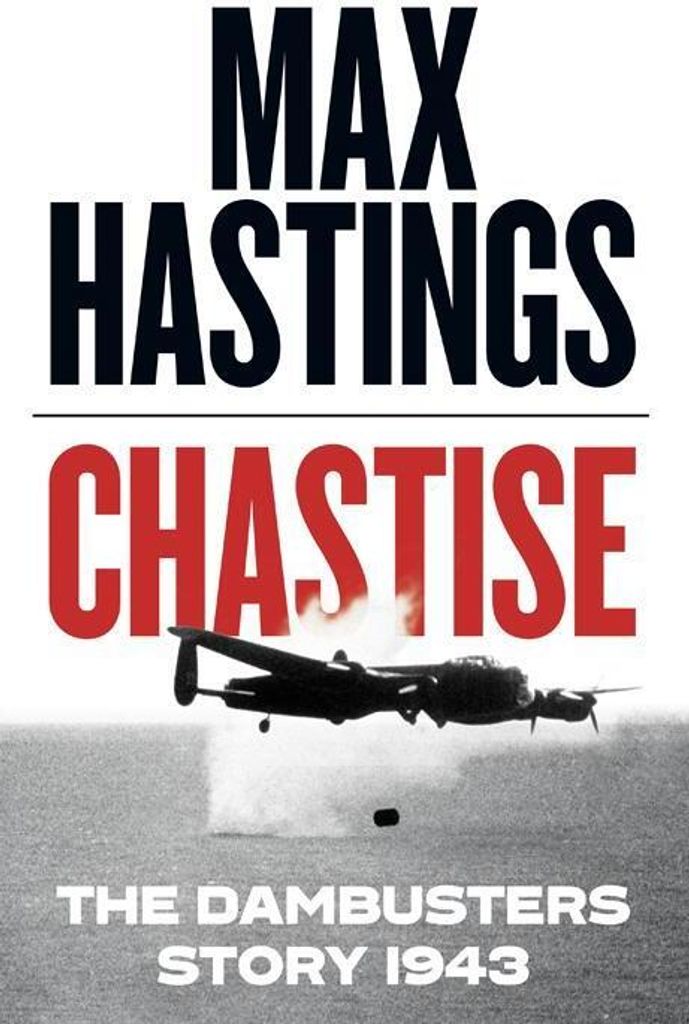 Chastise