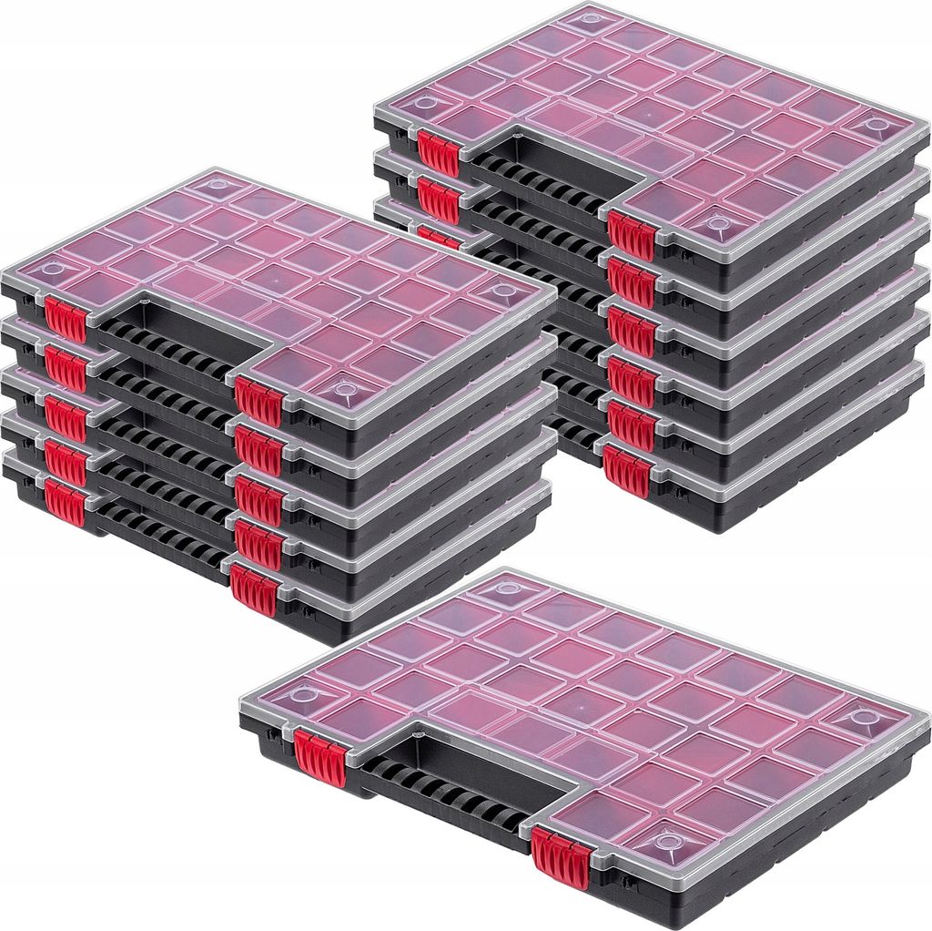 KADAX Organizer ”Berg”, Sonstige Werkstattordnung, Produktbild 