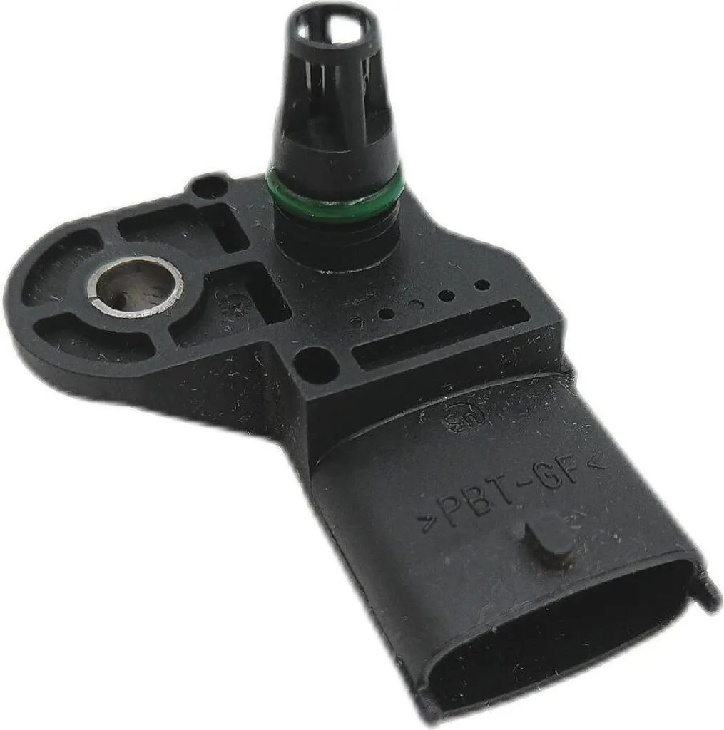 Solution voyant moteur : Capteur de pression HELLA 6PP 009 400 441