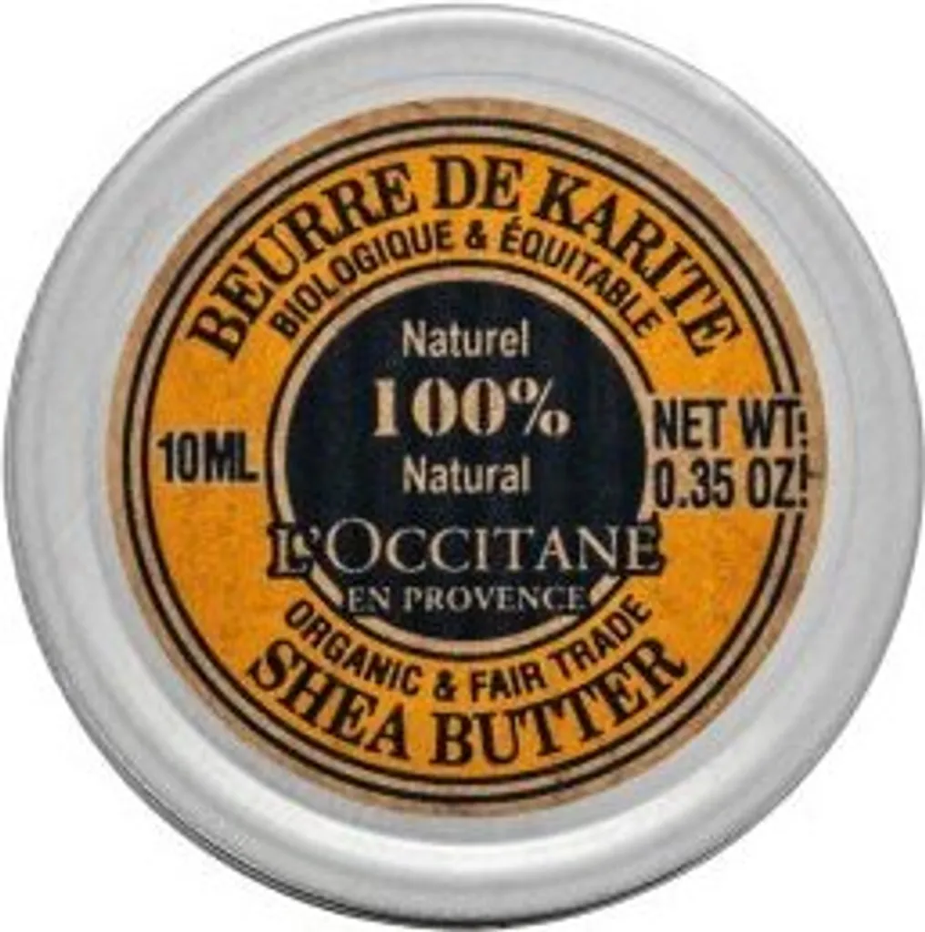 Crème Corps Réparatrice Karité L'Occitane Peau Très Sèche 150ml
