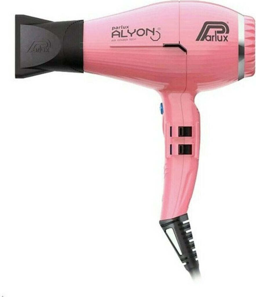Parlux Hair Dryer Alyon Pink