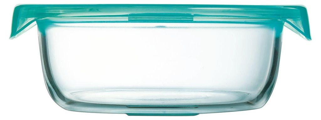 Keep´N´Box Rund Mit Deckel 129Mm, 39Cl Vorratsdosen