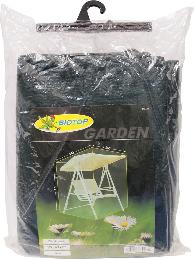 Ochranný kryt houpačky Altadex Obrázek produktu 