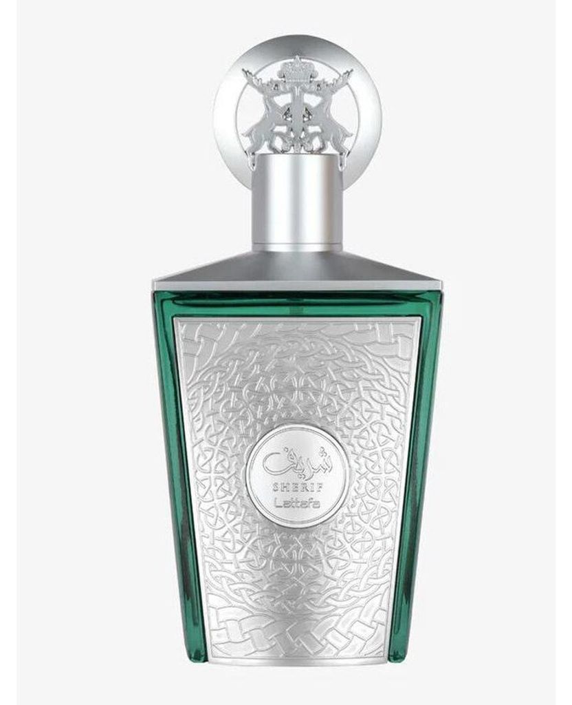 Lattafa Sherif Eau de Parfum 100 ml Unisex Produktbild 