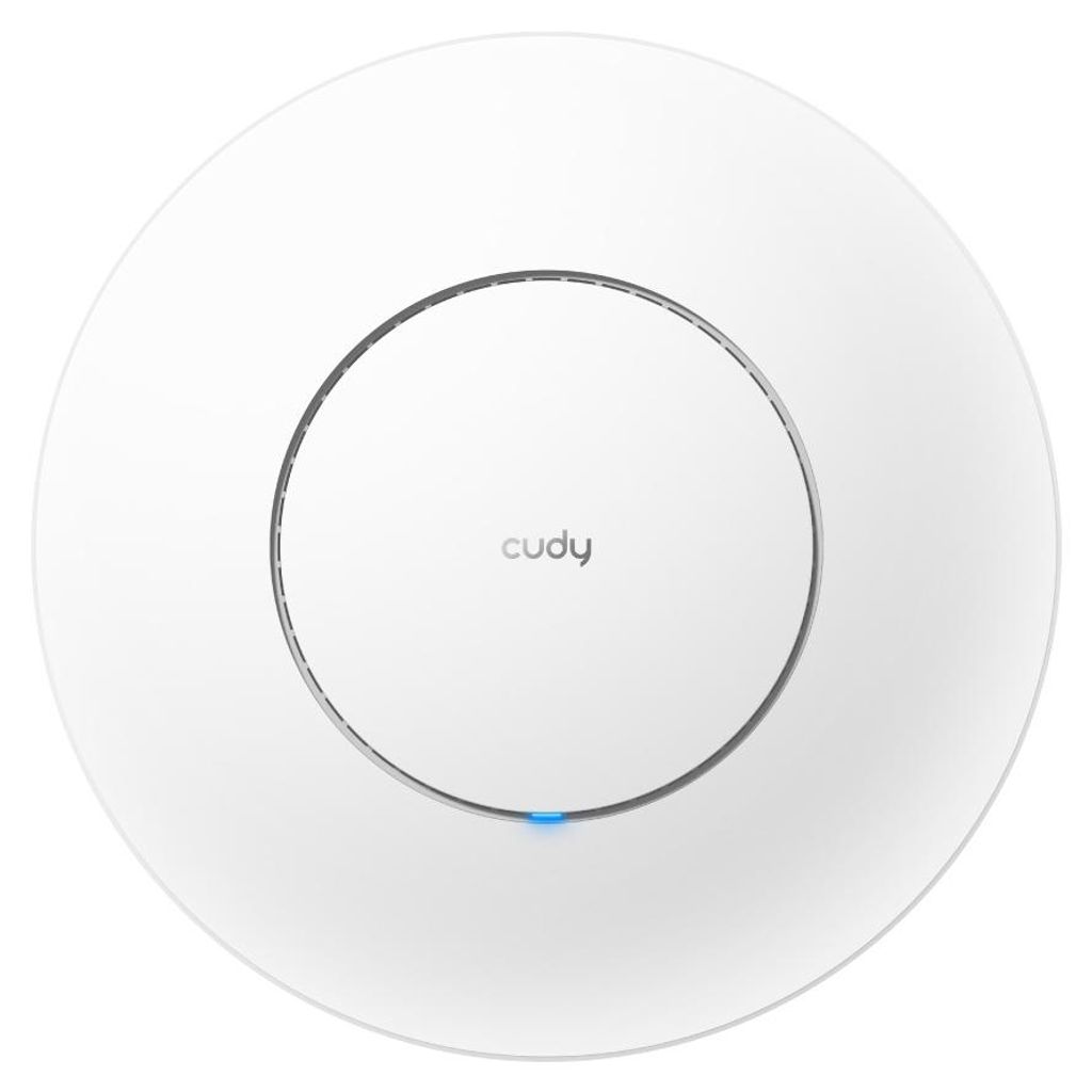 Cudy AP11000 wireless access point 5760 Mbit/s White Image du produit 