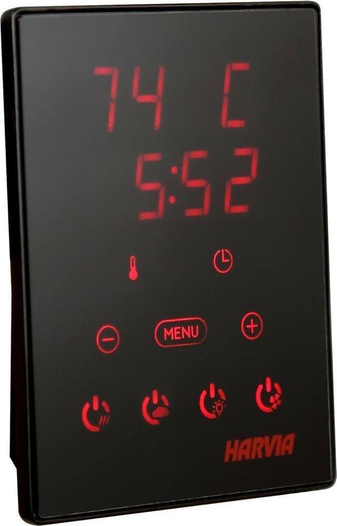 Saunasteuerung Harvia Xenio Cx110c Combi