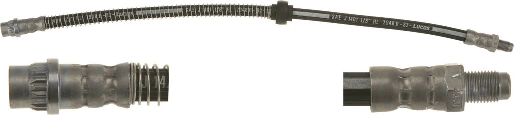 TRW PHB103 Bremsschlauch für CITROËN ZX (N2) ZX Break (N2)