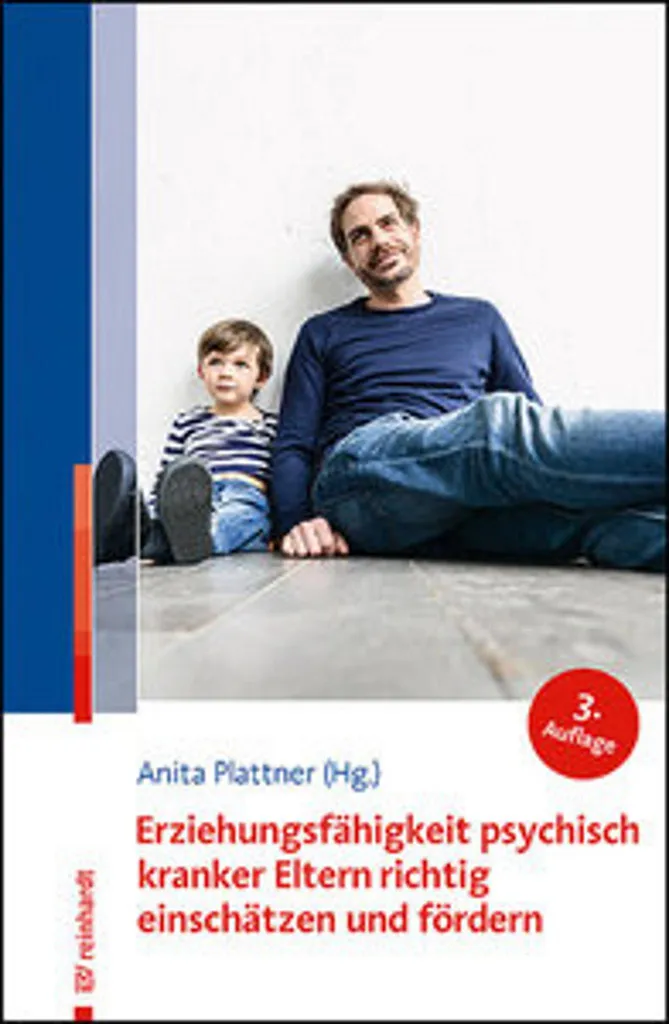 Méthode Évaluation Capacité Éducative Parents Malades Psychiques