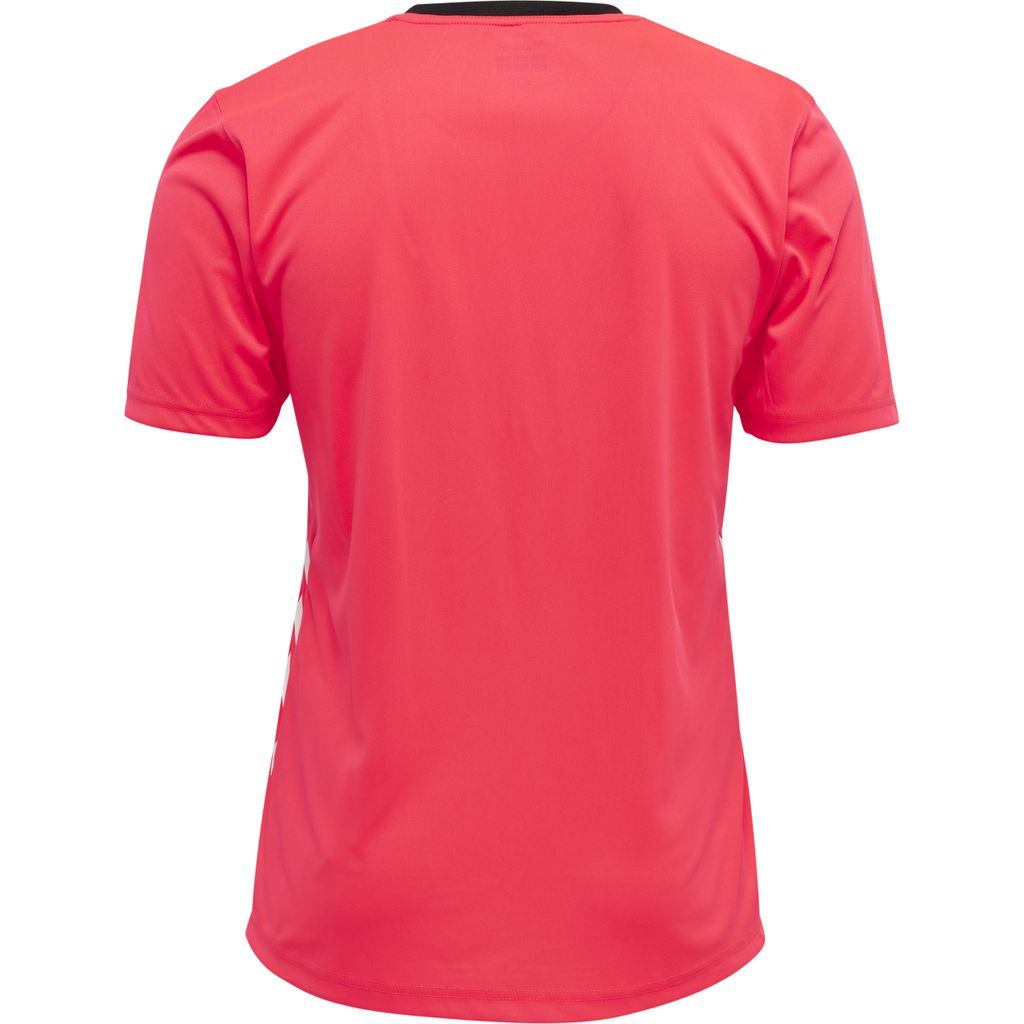 Hummel hmlREFEREE CHEVRON JERSEY S/S Obrázok produktu 