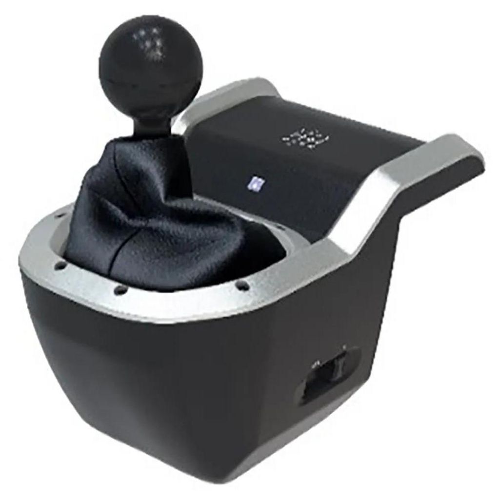 7-Speed Racing Shifter, Schalthebel Produktbild 