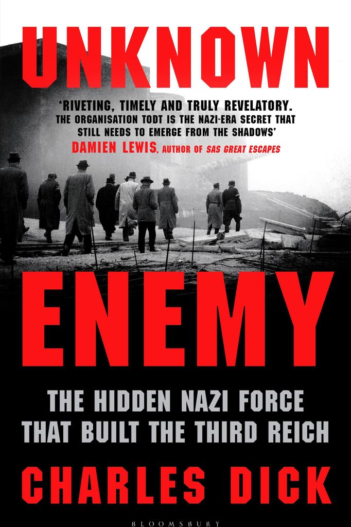 Unknown Enemy