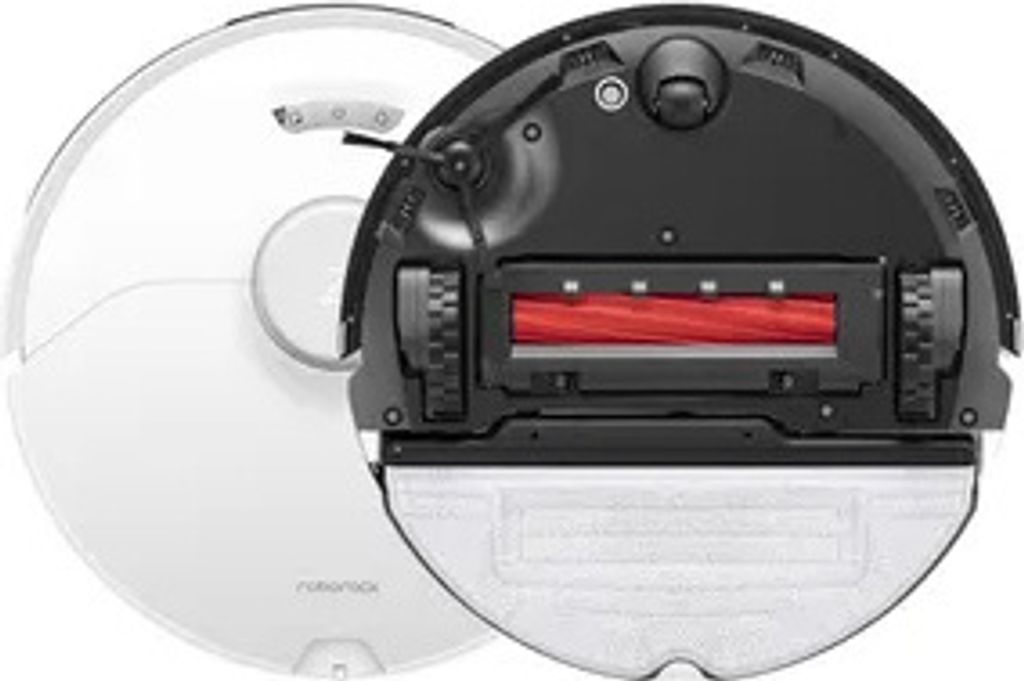 Odkurzacz Roborock S7 Max Ultra Robot Vacuum Cleaner Zdjęcie produktu 4