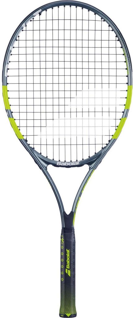Racchetta da tennis Babolat Carlitos Junior 26'' Immagine del prodotto 