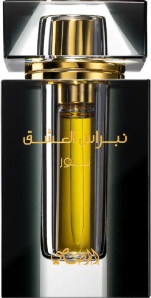 Nebras Al Ishq Noor - Parfü möl - Zawartość: 6 ml Zdjęcie produktu 