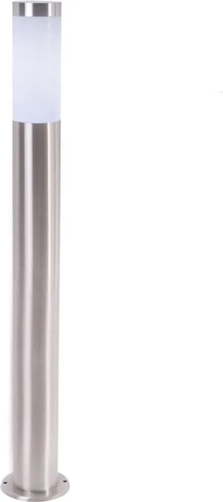 Applique Brilliant Chorus E27 20W en acier inoxydable IP44 - 13