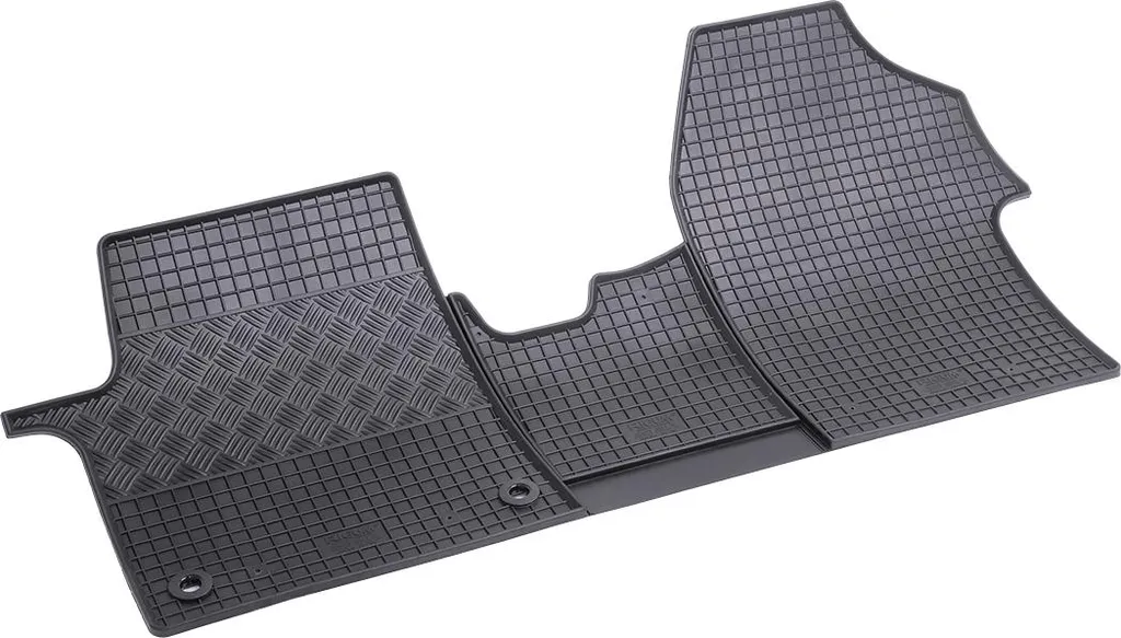 Offerta Tappetini Gomma Rigum Fiat Scudo 2022 | Solo Prima Fila