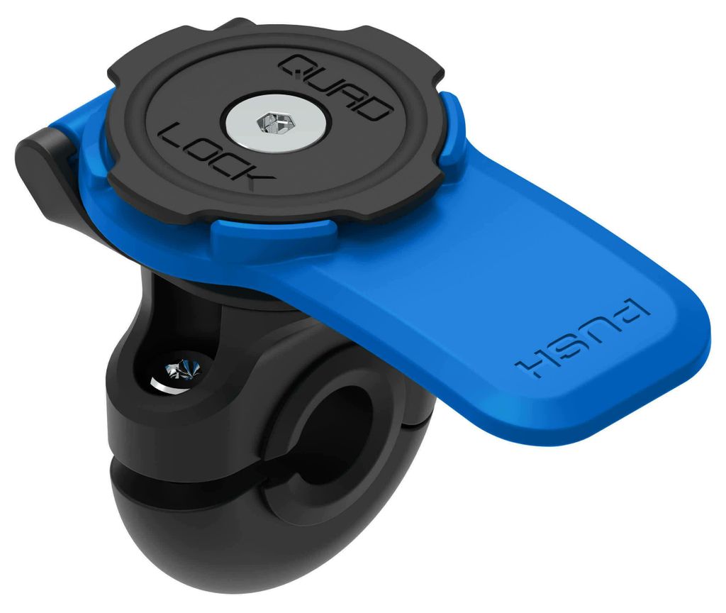 Quad Lock Mirror Mount, Handy/Smartphone, Passive Produktbild 