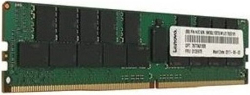 Lenovo 4ZC7A08696 Speichermodul 8 GB 1 x 8 GB DDR4 2666 MHz ECC