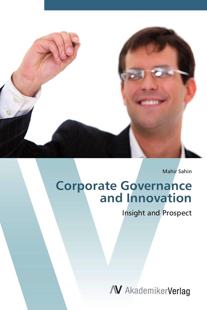 Corporate Governance and Innovation