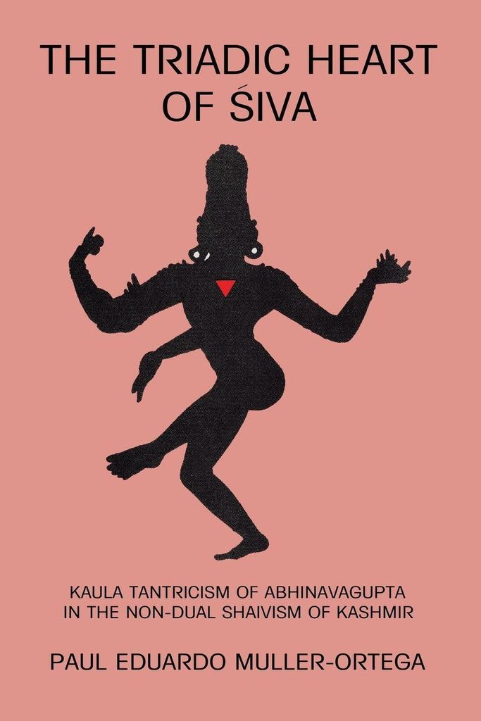 Triadic Heart Of Siva